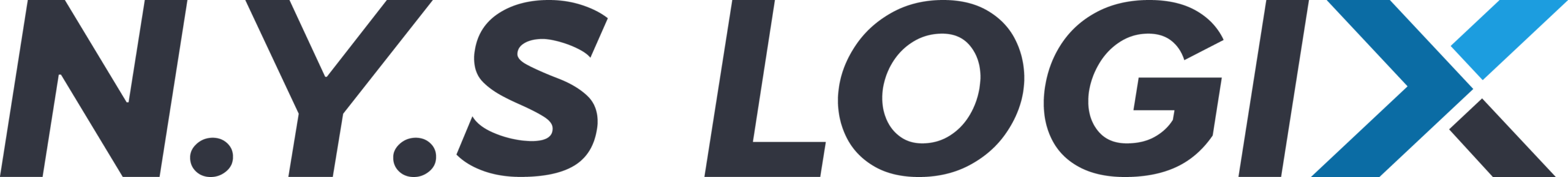 N.Y.S Logix